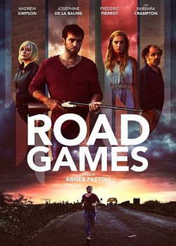   / Road Games (2015) HDRip / BDRip