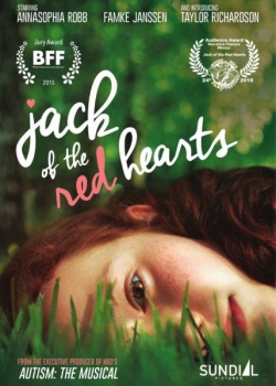     / Jack of the Red Hearts (2015) WEB-DLRip
