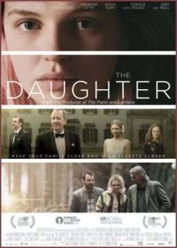  / The Daughter (2015) WEB-DLRip / WEB-DL
