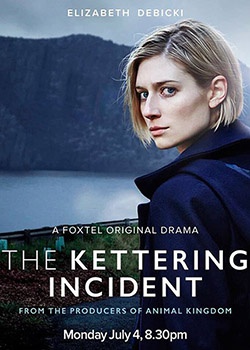    /    / The Kettering Incident - 1  (2016) WEBRip