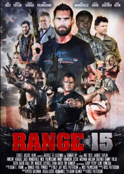  15 / Range 15 (2016) WEB-DLRip / WEB-DL