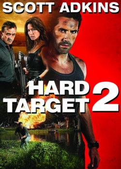   2 / Hard Target 2 (2016) HDRip / BDRip
