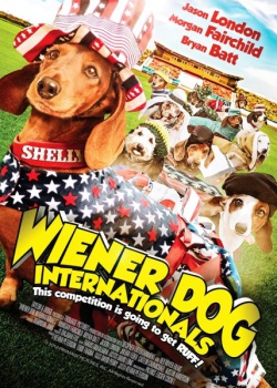     / Wiener Dog Internationals (2015) WEB-DLRip / WEB-DL