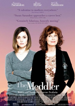 - / The Meddler (2015) HDRip / BDRip