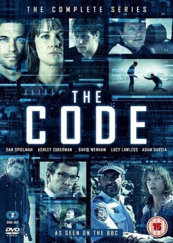  / The Code - 2  (2016) WEB-DLRip