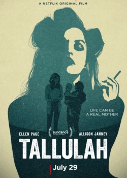  / Tallulah (2016) WEB-DLRip / WEB-DL