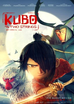 .    / Kubo and the Two Strings (2016) HDRip / BDRip