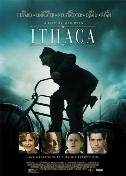  / Ithaca (2015) WEB-DLRip / WEB-DL