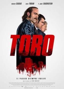  / Toro (2016) HDRip / BDRip