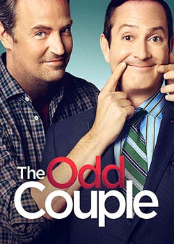   / The Odd Couple - 3  (2016) HDTVRip