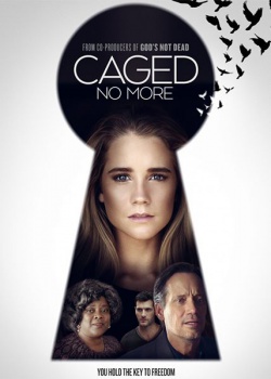  / Caged No More (2016) DVDRip