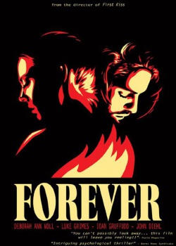  / Forever (2015) WEB-DLRip / WEB-DL