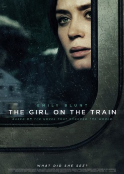    / The Girl on the Train (2016) HDRip / BDRip