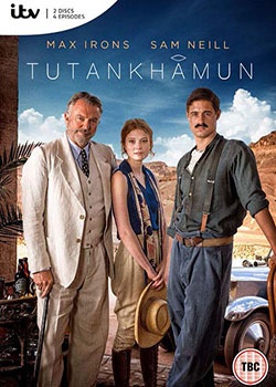  / Tutankhamun - 1  (2016) HDTVRip