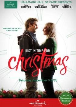     / Just in Time for Christmas (2015) WEB-DLRip / WEB-DL