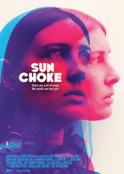  / Sun Choke (2015) WEB-DLRip / WEB-DL