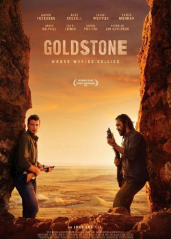  / Goldstone (2016) HDRip / BDRip