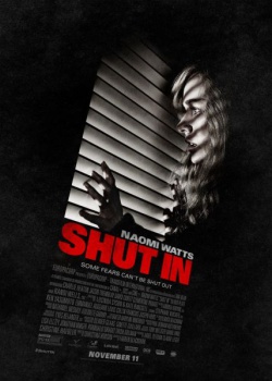  / Shut In (2016) HDRip / BDRip