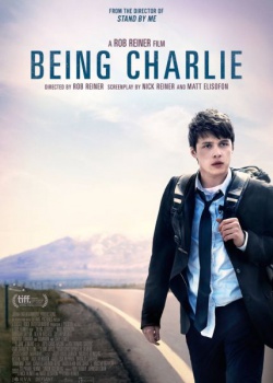   / Being Charlie (2015) HDRip / BDRip