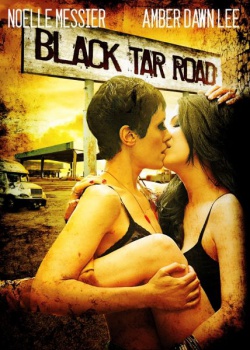   / Black Tar Road (2016) WEB-DLRip / WEB-DL