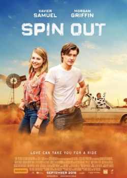    /  Spin Out (2016) WEB-DLRip / WEB-DL