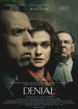  / Denial (2016) HDRip / BDRip