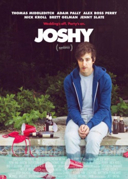  / Joshy (2016) HDRip / BDRip