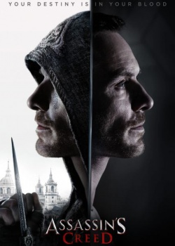   / Assassin's Creed (2016) HDRip / BDRip
