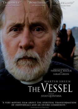  / The Vessel (2016)  WEB-DLRip / WEB-DL