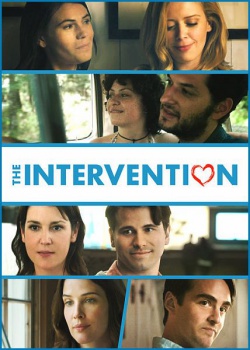  / The Intervention (2016) WEB-DLRip / WEB-DL