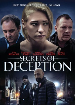   / Secrets of Deception (2017) WEB-DLRip / WEB-DL