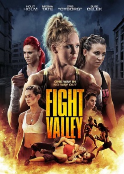   / Fight Valley (2016) HDRip / BDRip