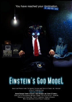     / Einstein's God Model (2016) WEB-DLRip / WEB-DL
