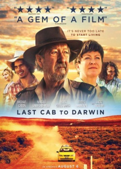     / Last Cab to Darwin (2015) HDRip / BDRip