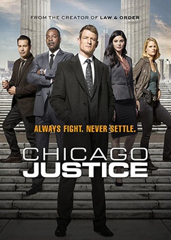   / Chicago Justice - 1  (2017) WEB-DLRip / HDTVRip