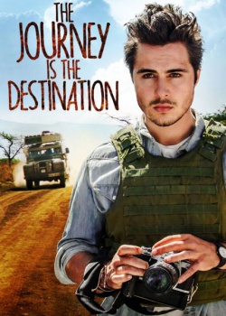     / The Journey Is the Destination (2016) WEB-DLRip / WEB-DL