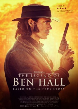     / The Legend of Ben Hall (2016) HDRip / BDRip
