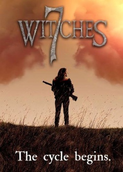 7  / 7 Witches (2017) WEB-DLRip / WEB-DL