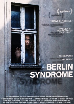   / Berlin Syndrome (2017) HDRip / BDRip (720p, 1080p)