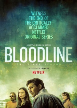  / Bloodline  -  2  (2017) WEBRip