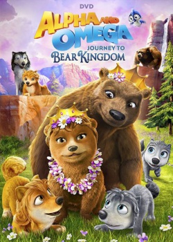   :     / Alpha and Omega: Journey to Bear Kingdom (2017) WEB-DLRip / WEB-DL