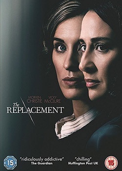  / The Replacement - 1  (2017) HDTVRip