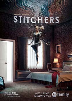  / Stitchers - 3  (2017) WEBRip