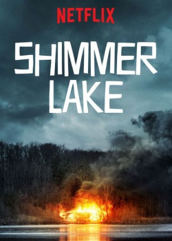    / Shimmer Lake (2017) WEB-DLRip / WEB-DL