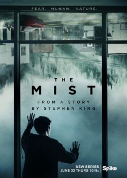 Мгла / The Mist - 1 сезон (2017) WEB-DLRip / WEB-DL