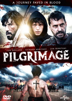  / Pilgrimage (2017) HDRip / BDRip (720p)