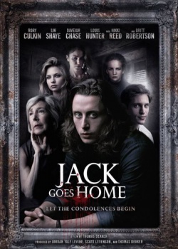    / Jack Goes Home (2016) WEB-DLRip / WEB-DL