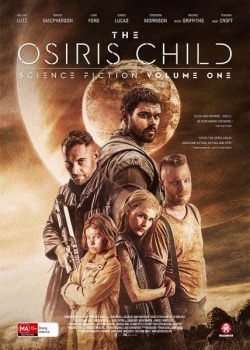  :  ,  1 / Science Fiction Volume One: The Osiris Child (2016) HDRip / BDRip (1080p, 720p)