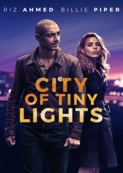    / City of Tiny Lights (2016) WEB-DLRip / WEB-DL (720p)