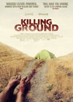   / Killing Ground (2016) WEB-DLRip / WEB-DL (720p)